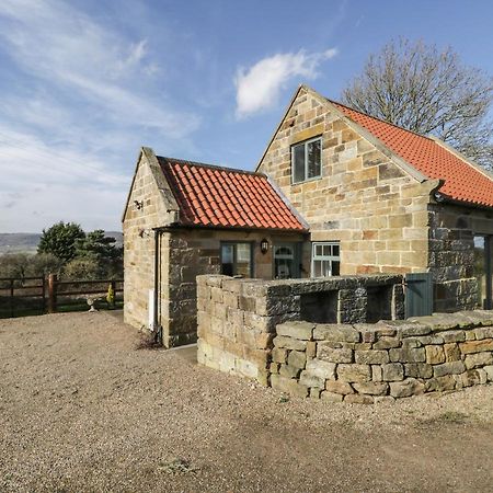 Villa The Piggery à Whitby Extérieur photo