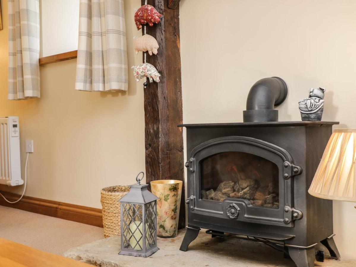 Villa The Piggery à Whitby Extérieur photo