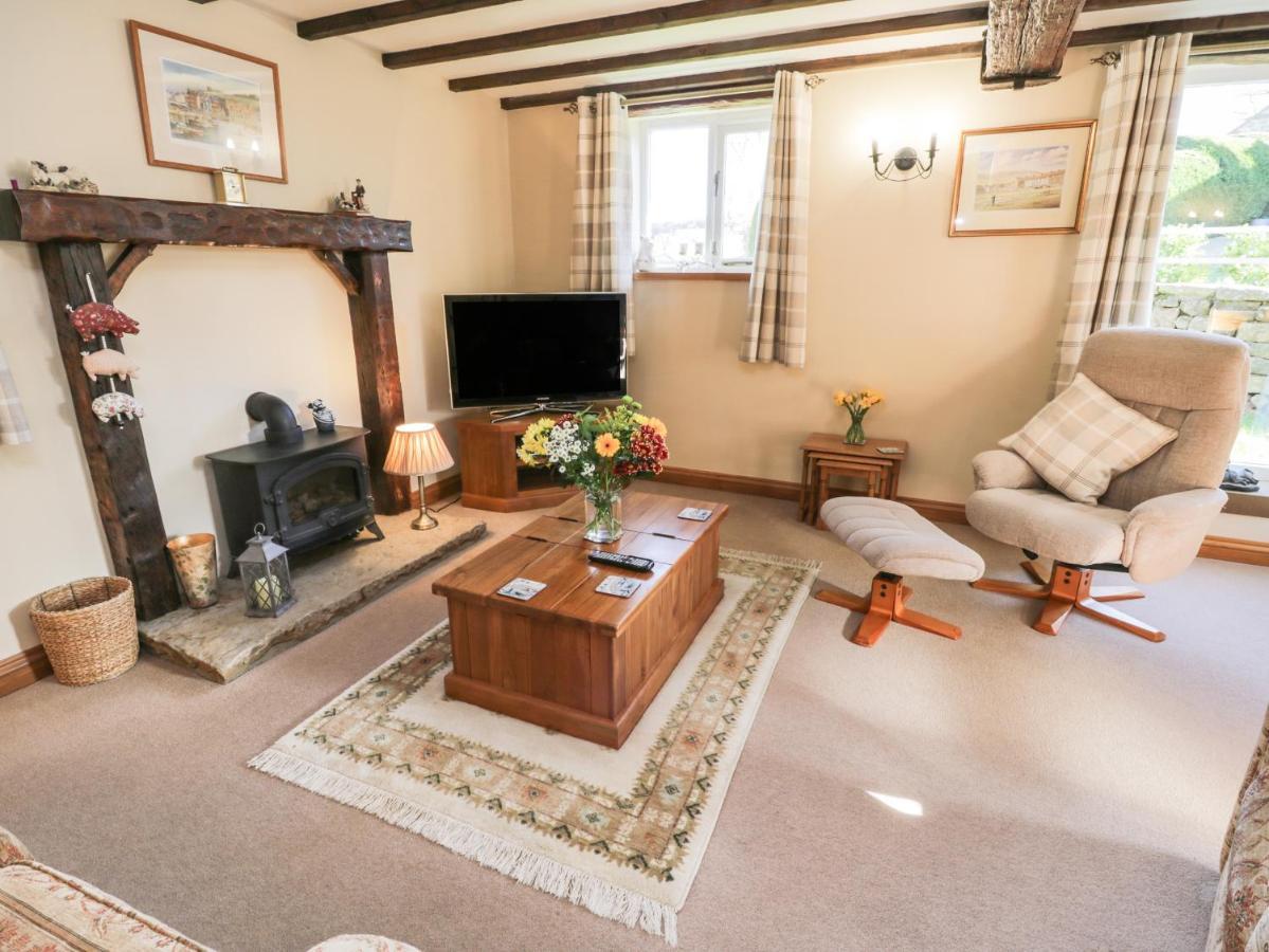 Villa The Piggery à Whitby Extérieur photo