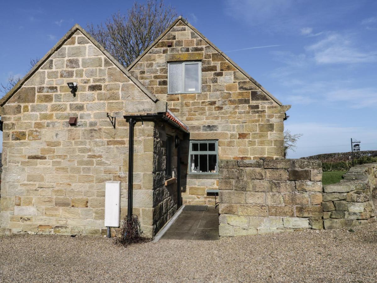 Villa The Piggery à Whitby Extérieur photo