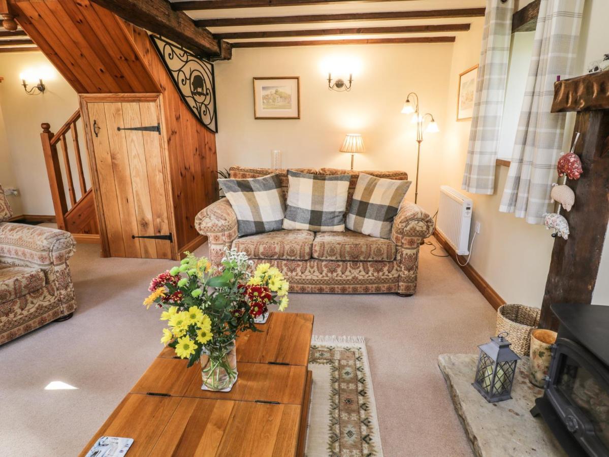 Villa The Piggery à Whitby Extérieur photo