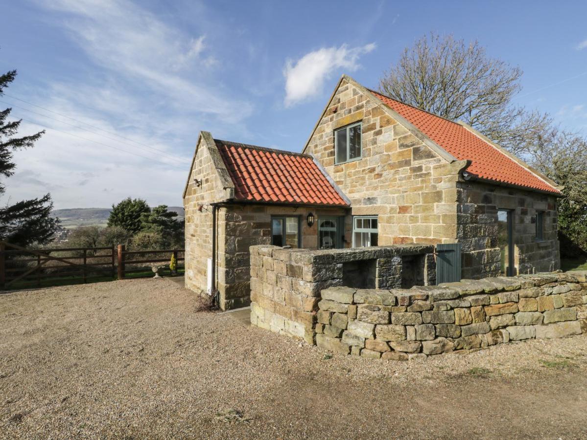 Villa The Piggery à Whitby Extérieur photo