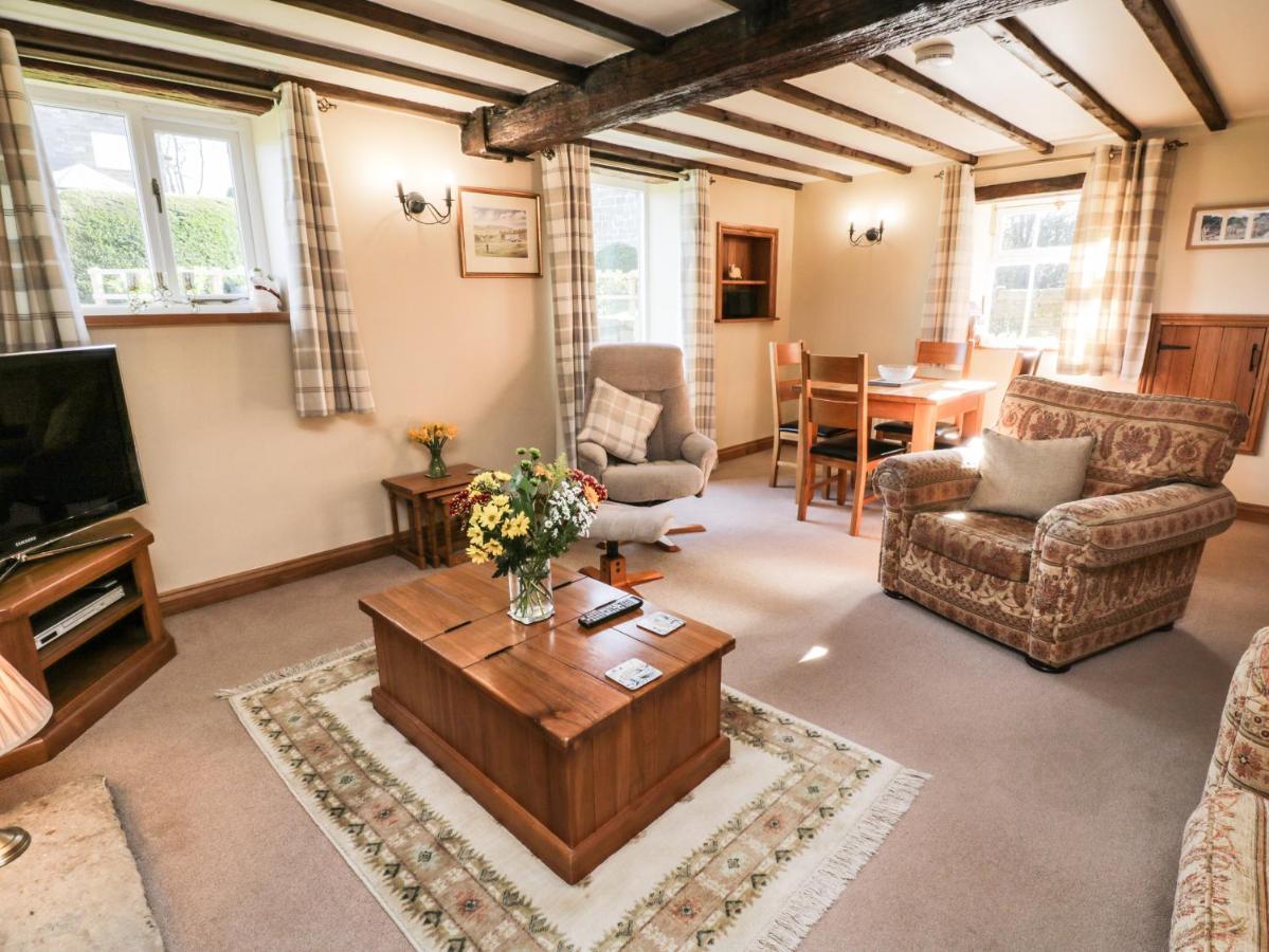 Villa The Piggery à Whitby Extérieur photo