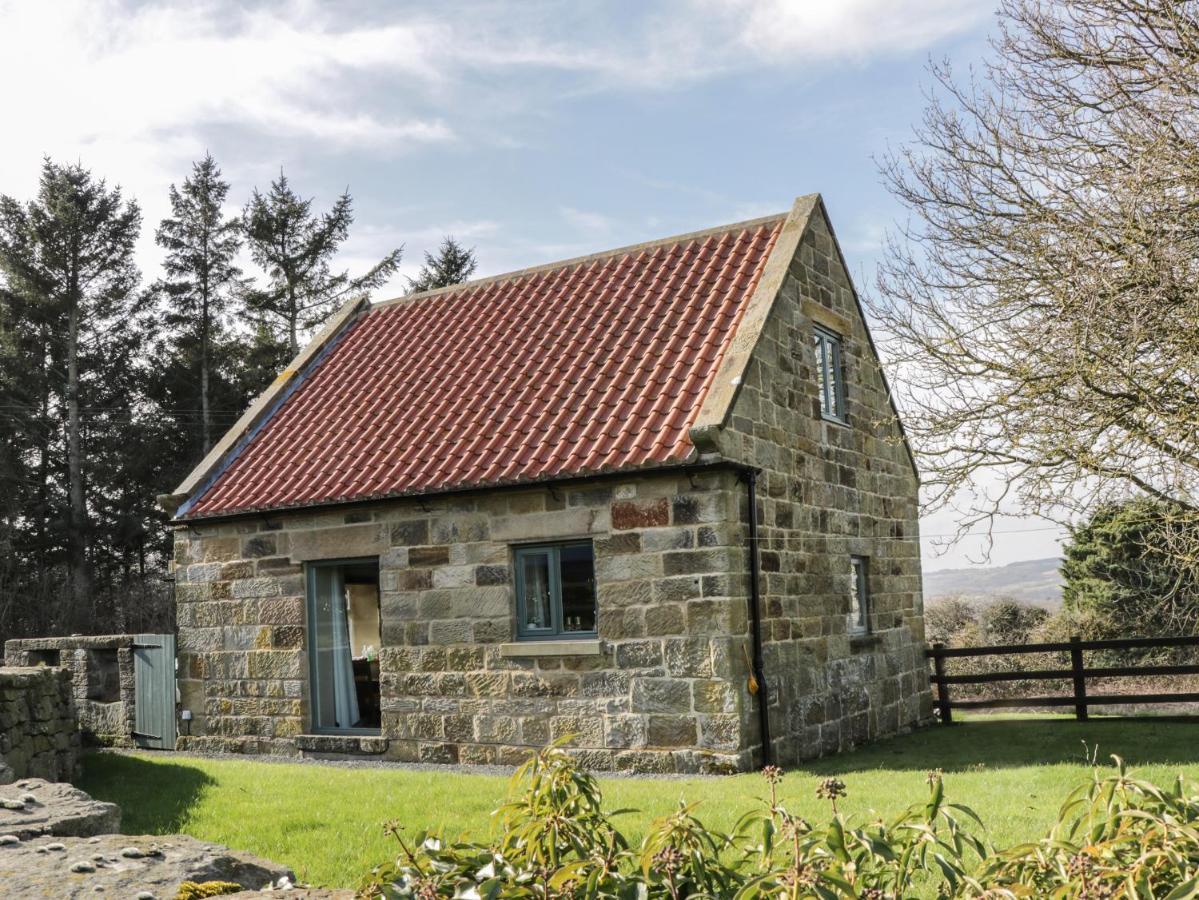 Villa The Piggery à Whitby Extérieur photo