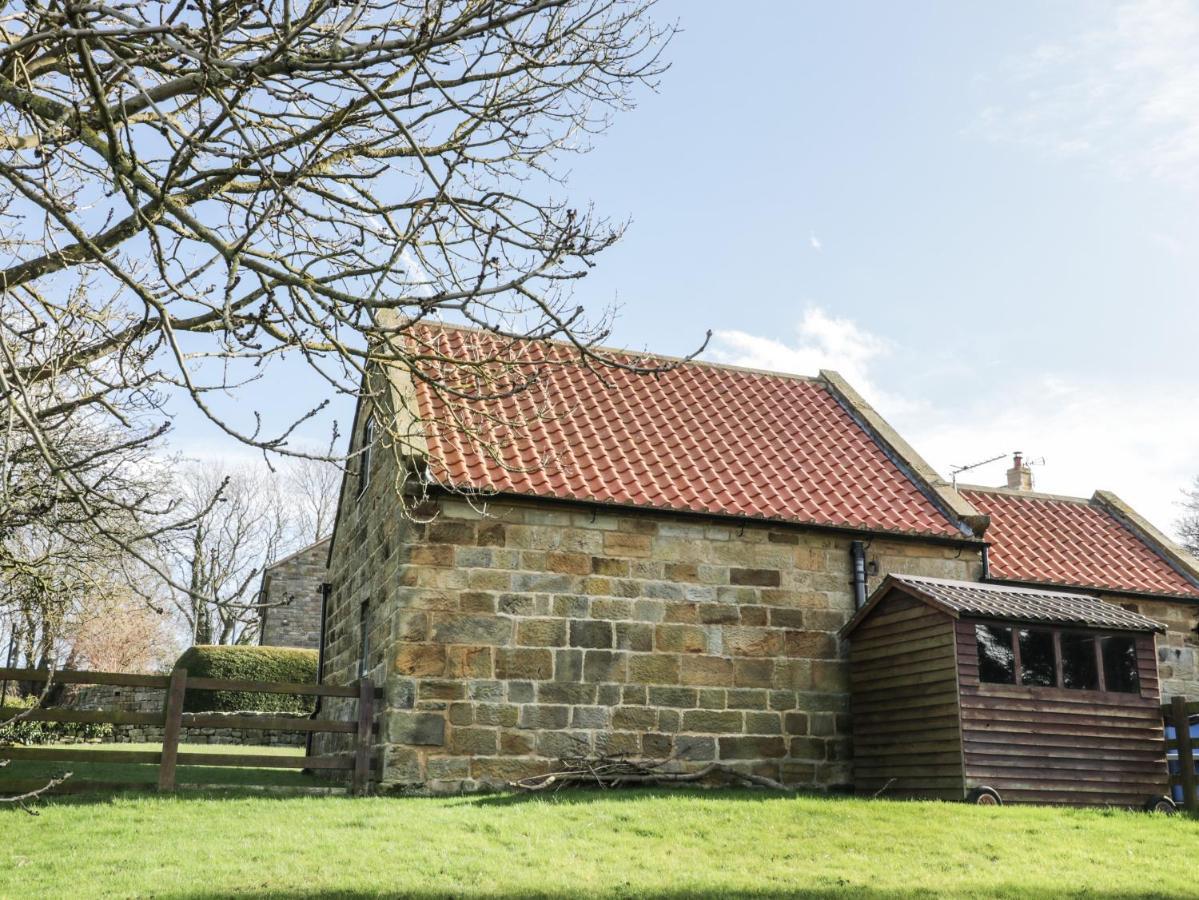 Villa The Piggery à Whitby Extérieur photo